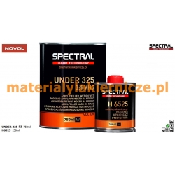 NOVOL SPECTRAL P3 UNDER 325 materialylakiernicze.pl